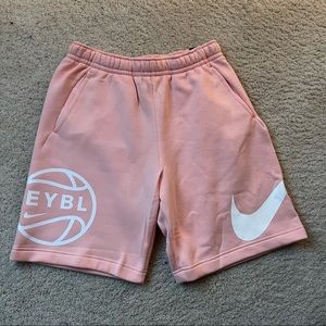 Nike Eybl Shorts